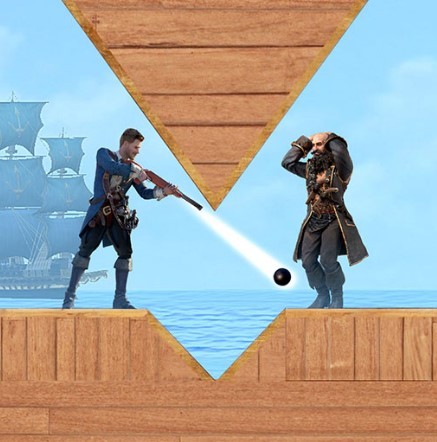 Stormshot: Isle of Adventure