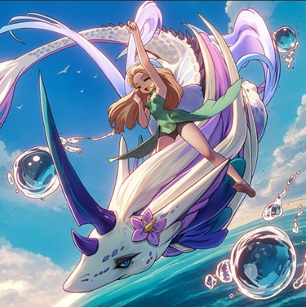 Summon Dragons 2