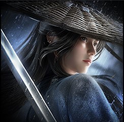 Sword of Justice