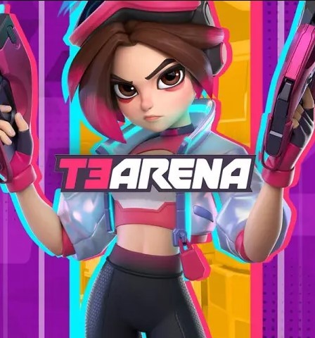 T3 Arena