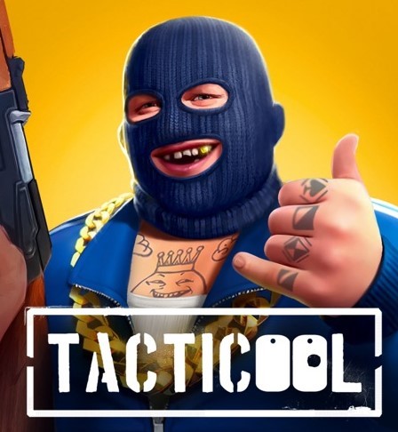 Tacticool