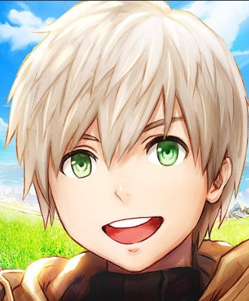 Tales of Wind