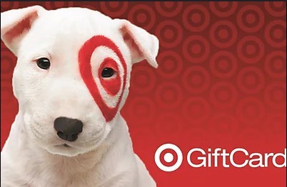 Target Gift Card (USD)