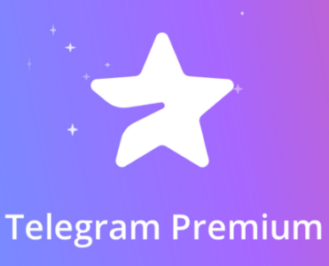 Telegram Premium