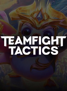 Teamfight Tactics 500 TL Riot Cash