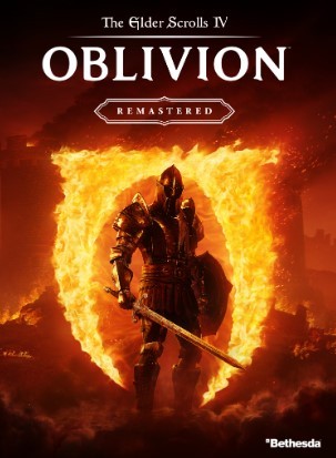 The Elder Scrolls IV: Oblivion Remastered