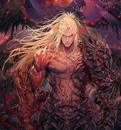 The First Berserker: Khazan