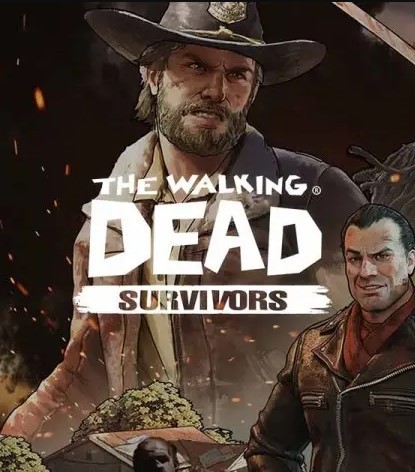 The Walking Dead: Survivors Gold Bars