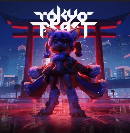 Tokyo Beast