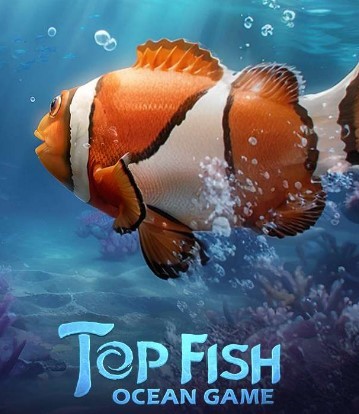 Top Fish: Ocean Game
