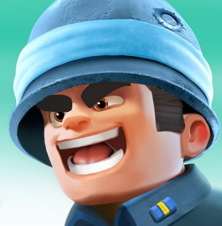 Top War