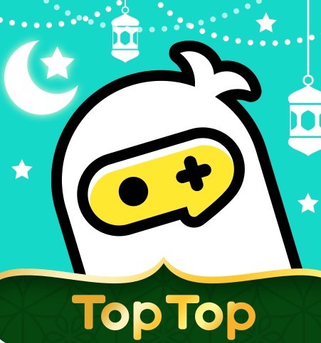 TopTop: Games&Chat