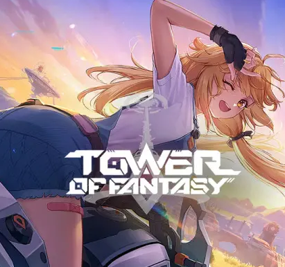 Tower of Fantasy