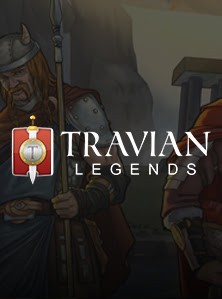 Travian Legends