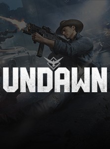 UNDAWN - Store