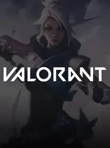 Valorant