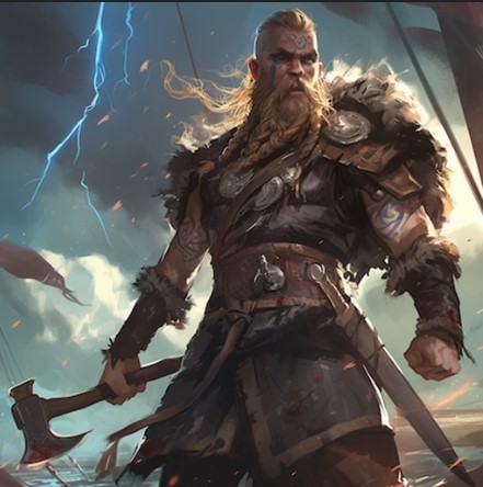 Viking Clan