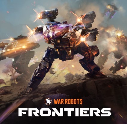 War Robots: Frontiers