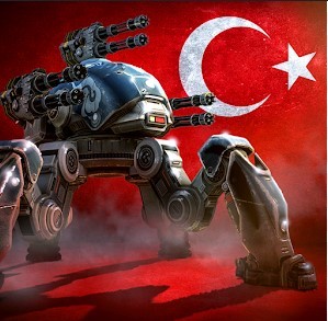 War Robots