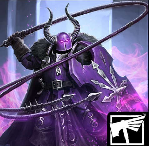 Warhammer: Chaos & Conquest