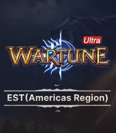 Wartune Ultra - EST(Americas Region)