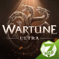 Wartune Ultra - Star Coins