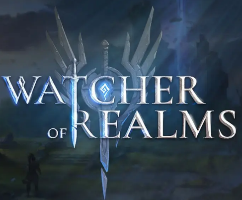 Watcher of Realms