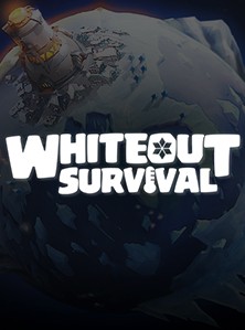 Whiteout Survival Frost Star