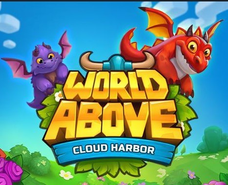 World Above Cloud Harbor