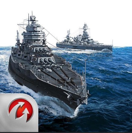 World of Warships