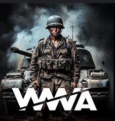 World War Armies