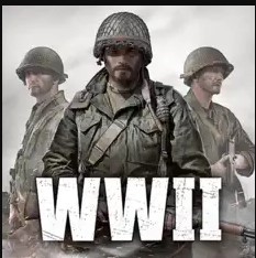 World War Heroes