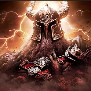 Wrath of Celestials