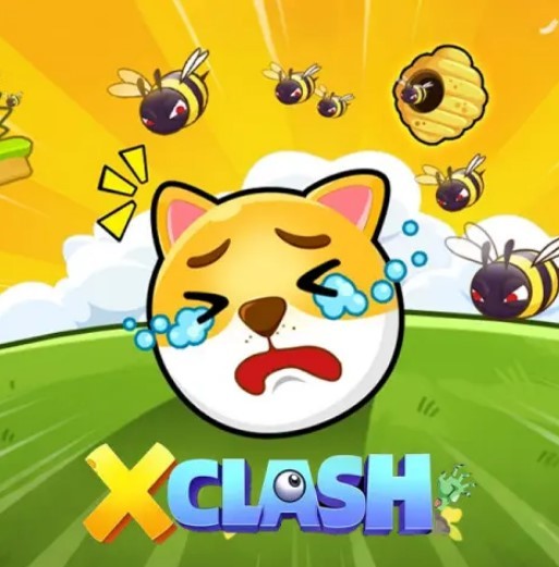 X-Clash
