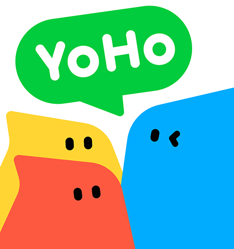 YoHo - Group Voice Chat ( Turkey )