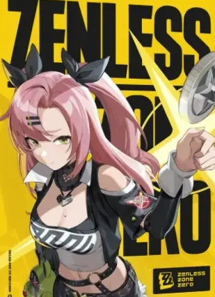 Zenless Zone Zero