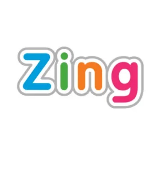 Zing Card