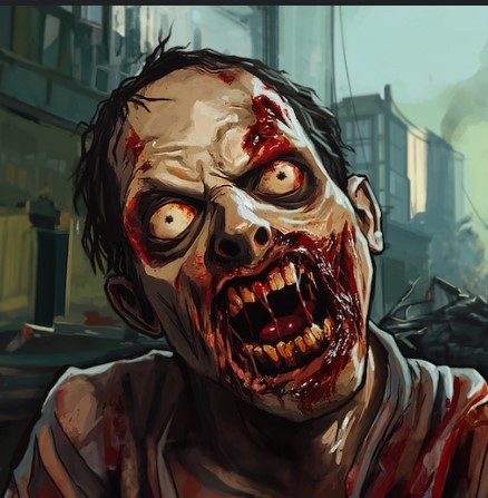 Zombie Slayer