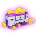 1000 + 360 Goldstar
