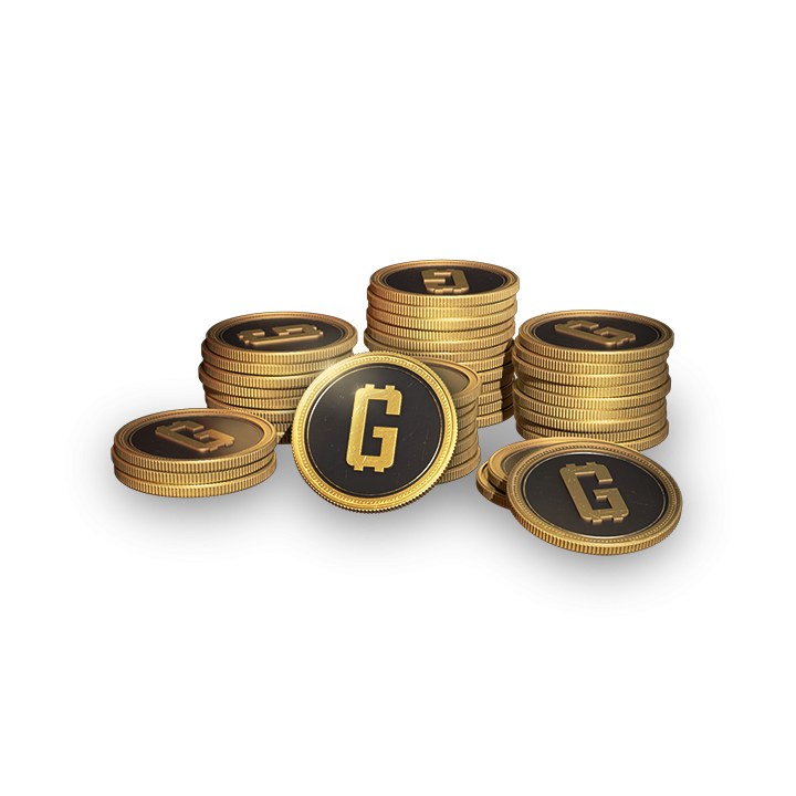 1050 G-Coin