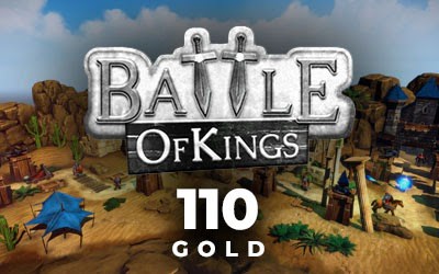 110 Gold
