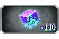 140 Paid Cube A