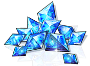 1500 + 1500 Gems