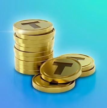 16 Token