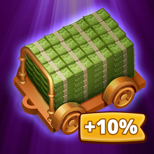 1900 + 200 Banknotes