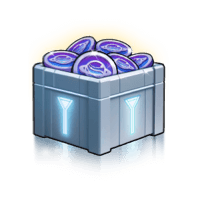 20000 Planet Coins