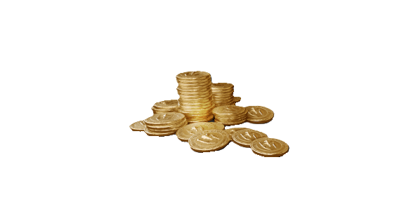 2100 Empire Coins