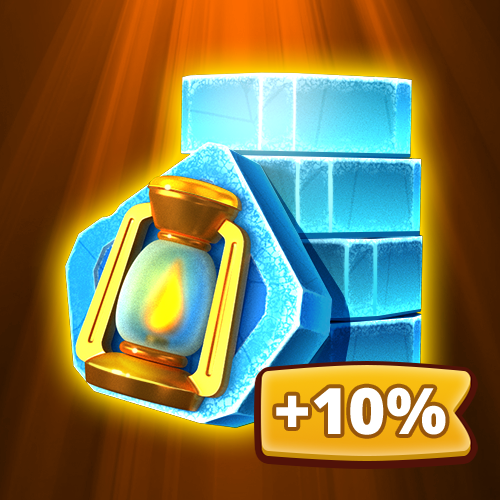 225 + 25 Everwinter Tokens