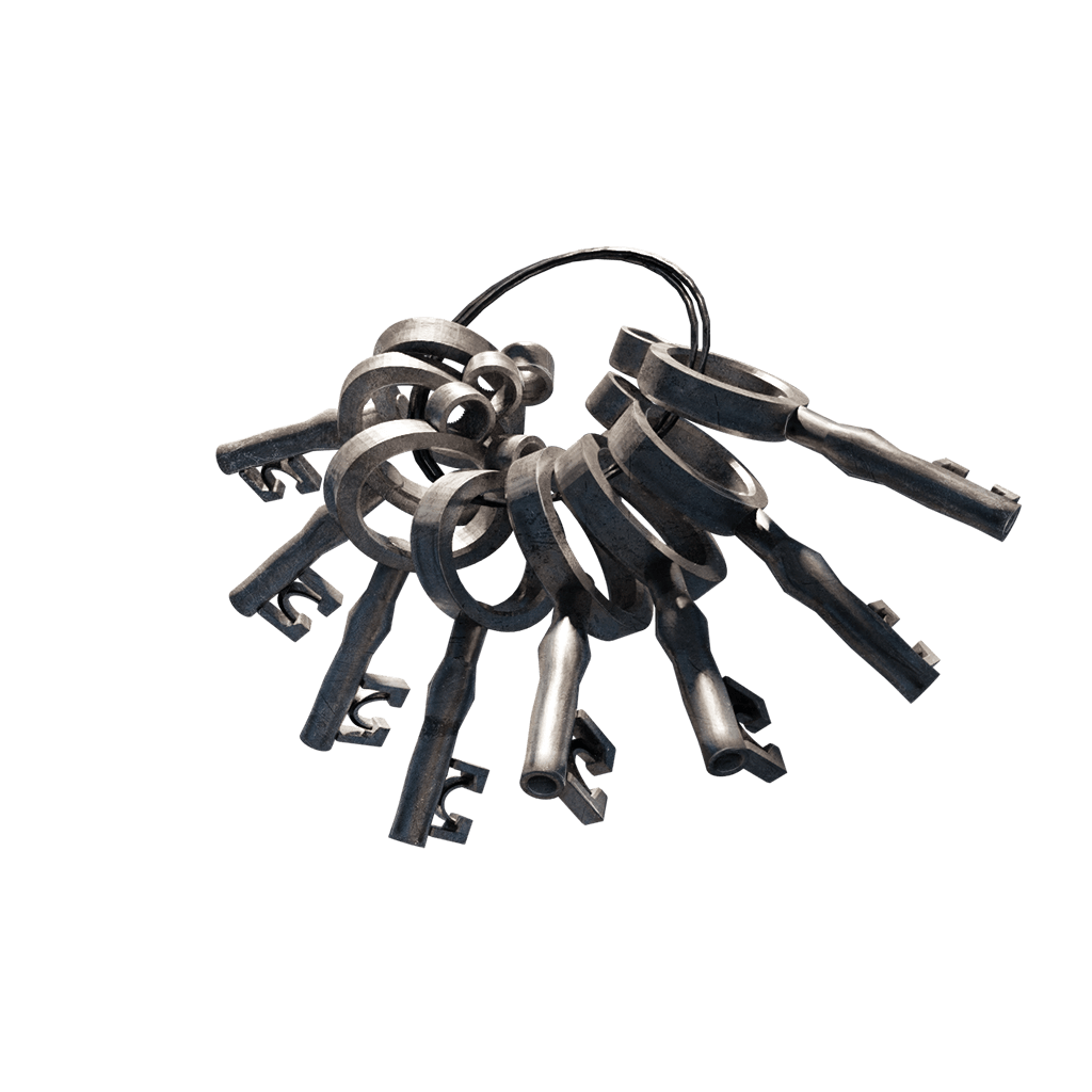 22500 Keys