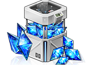 2300 + 2300 Gems